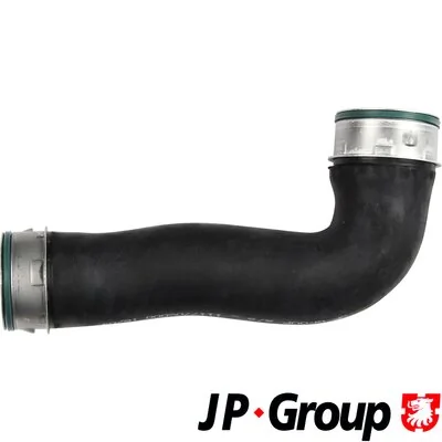 Charge Air Hose